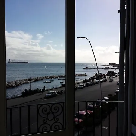 Casa Bellevue *