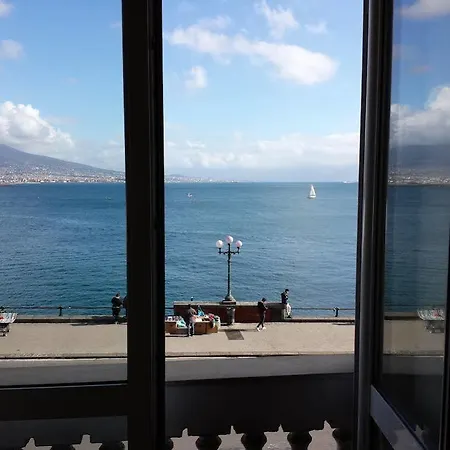 Apartament Casa Bellevue
