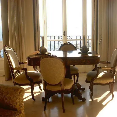 Apartament Casa Bellevue