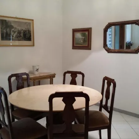 Casa Bellevue *