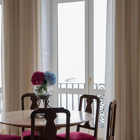 Casa Bellevue *