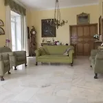 Casa Bellevue Lägenhet