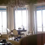 Casa Bellevue Lägenhet