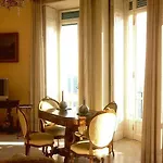 Casa Bellevue Lägenhet Neapel