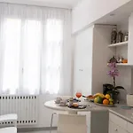 Casa Bellevue Lägenhet
