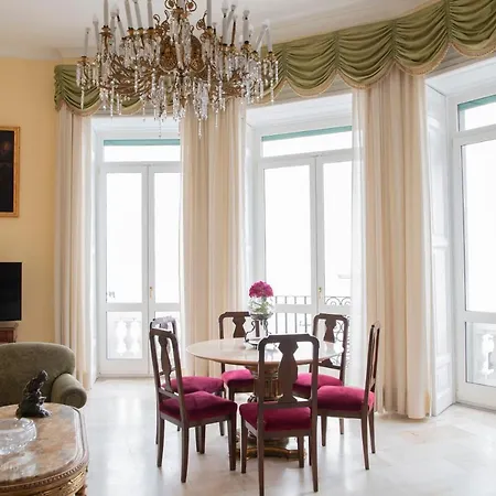 Casa Bellevue *