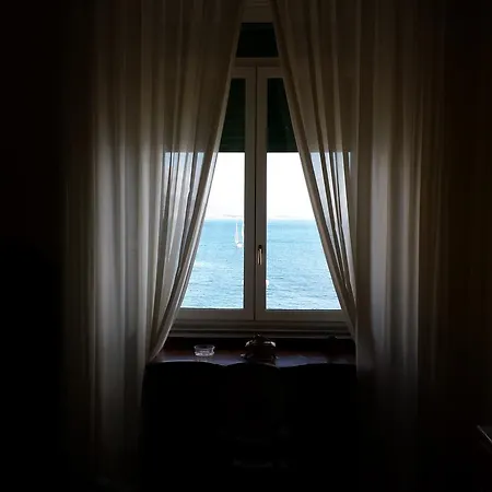 Casa Bellevue Appartamento *