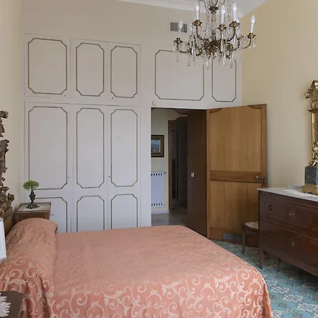 Casa Bellevue *