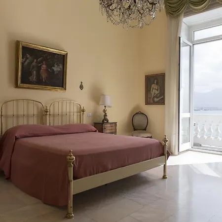 Casa Bellevue Appartement