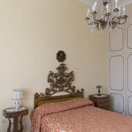 Casa Bellevue Appartement