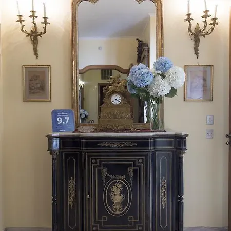 Casa Bellevue Appartement *