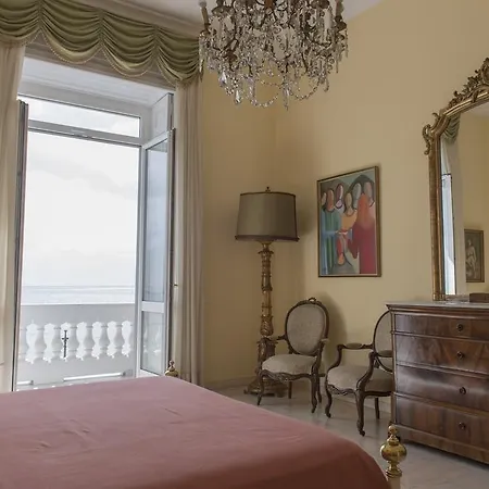 Appartement Casa Bellevue *