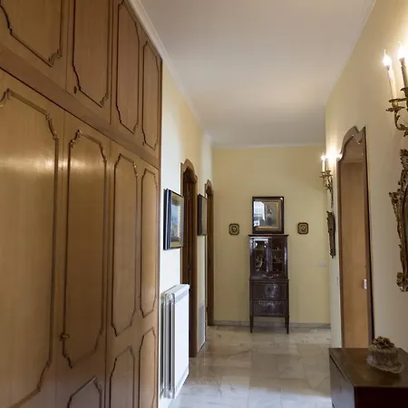 Appartement Casa Bellevue