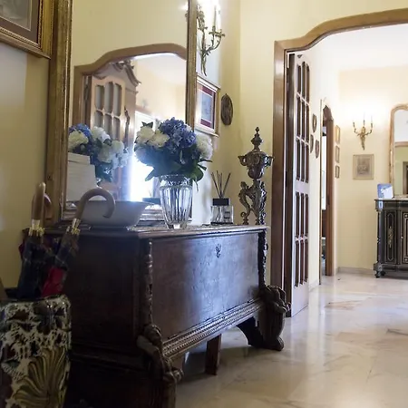 Casa Bellevue Appartement *