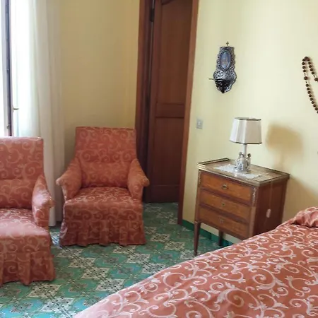 Appartement Casa Bellevue