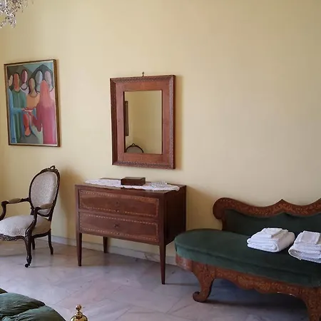 Casa Bellevue Appartement Naples