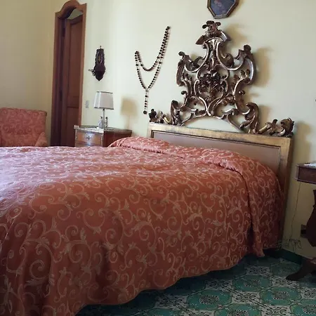Casa Bellevue Appartement *