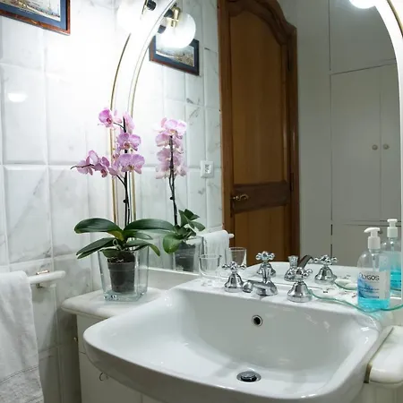 Casa Bellevue Appartement