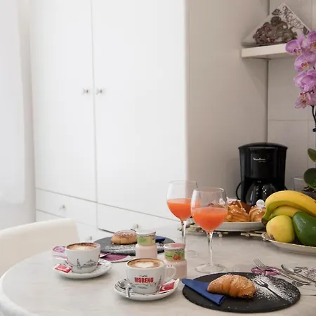 Appartement Casa Bellevue *