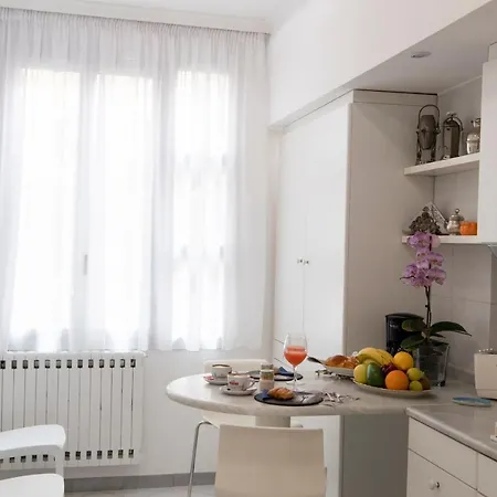 Casa Bellevue Appartement