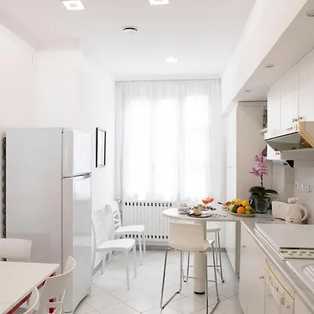 Appartement Casa Bellevue