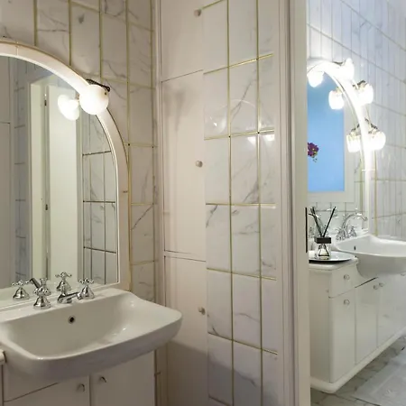 Casa Bellevue Appartement