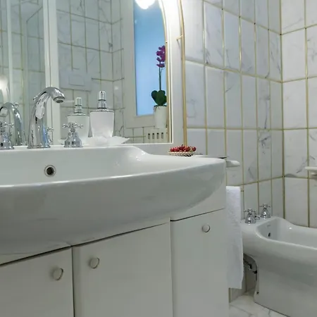 Appartement Casa Bellevue *