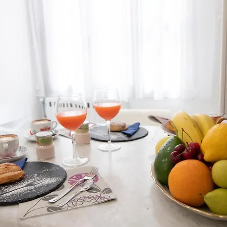 Appartement Casa Bellevue