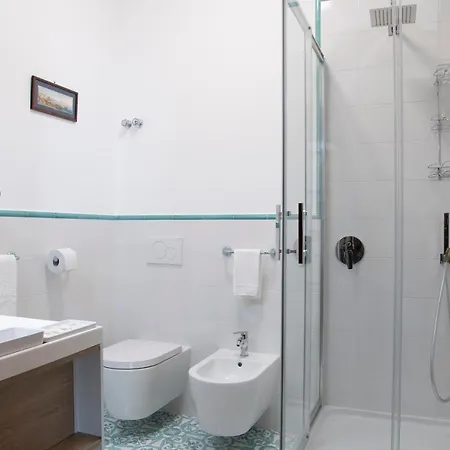 Appartement Casa Bellevue *