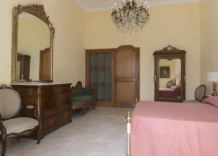 Casa Bellevue Neapel