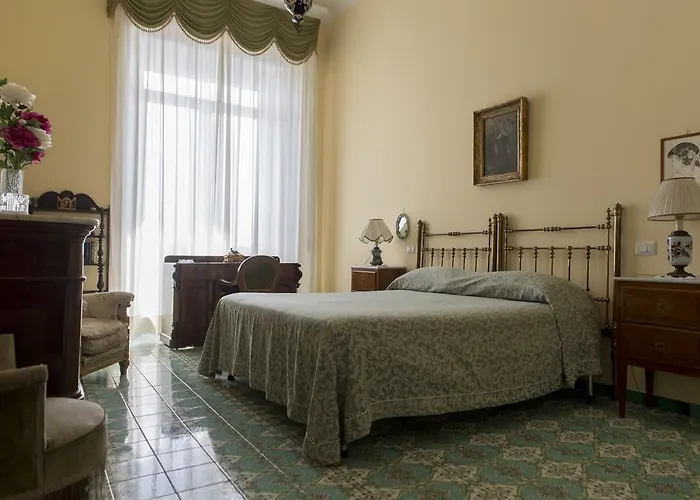Casa Bellevue *