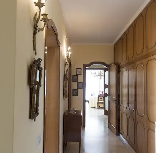 Casa Bellevue Neapel