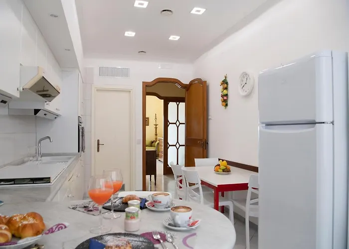Casa Bellevue Neapel
