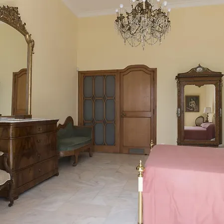 Casa Bellevue Napoli