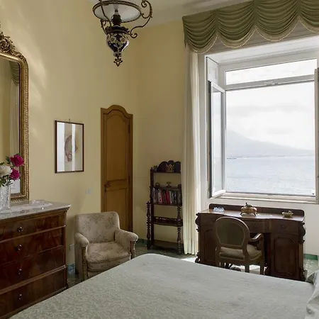 Casa Bellevue Daire Napoli