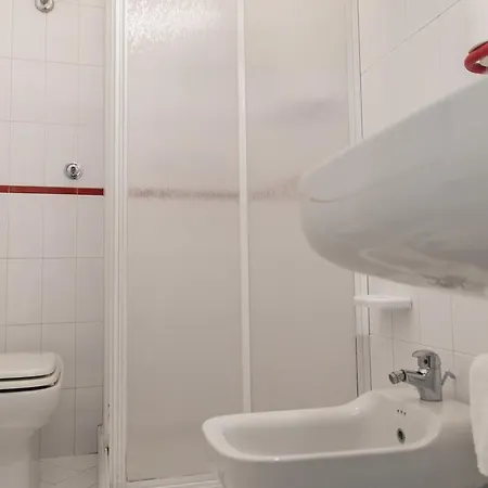 아파트 Casa Bellevue 나폴리