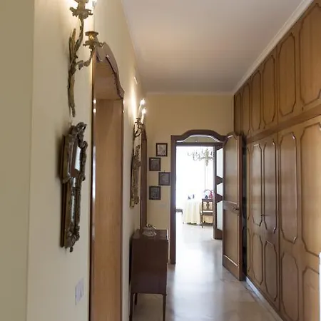 Casa Bellevue Napoli