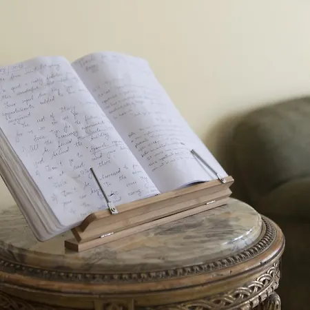 Casa Bellevue Daire Napoli