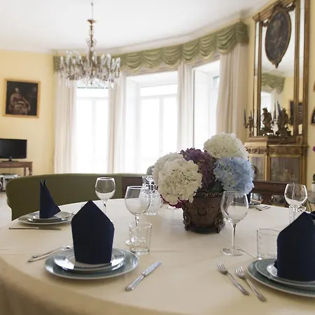 Casa Bellevue * Nápoles