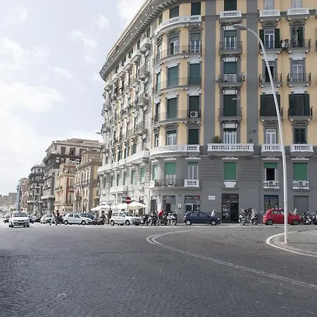 Casa Bellevue Daire Napoli