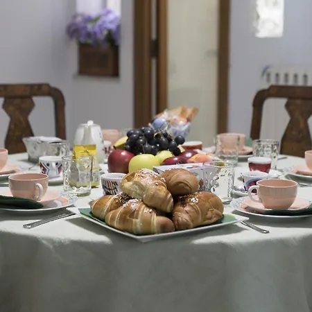 Casa Bellevue Apartamento Nápoles