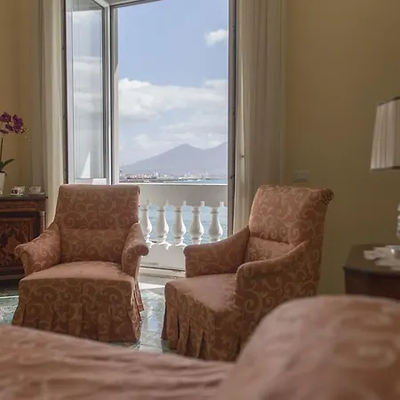 Apartamento Casa Bellevue *