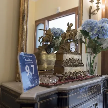 Daire Casa Bellevue Napoli