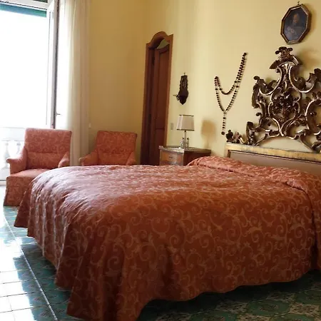 Casa Bellevue Apartamento Nápoles