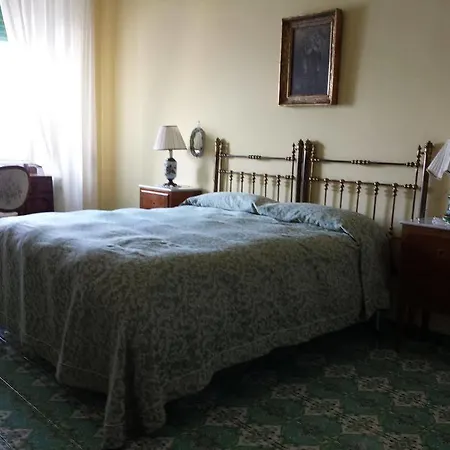 Daire Casa Bellevue Napoli