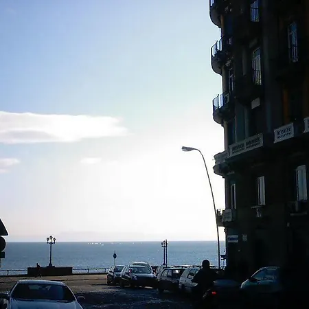 Casa Bellevue Napoli