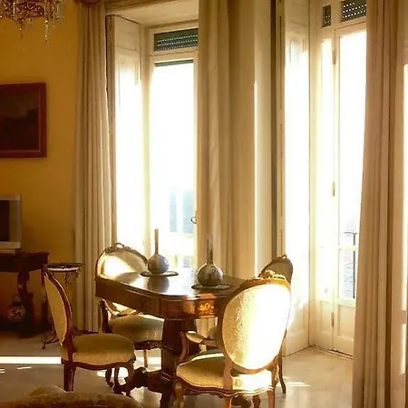 Casa Bellevue Daire Napoli