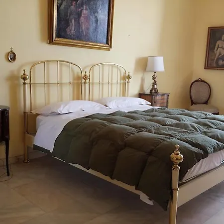 Casa Bellevue * Nápoles