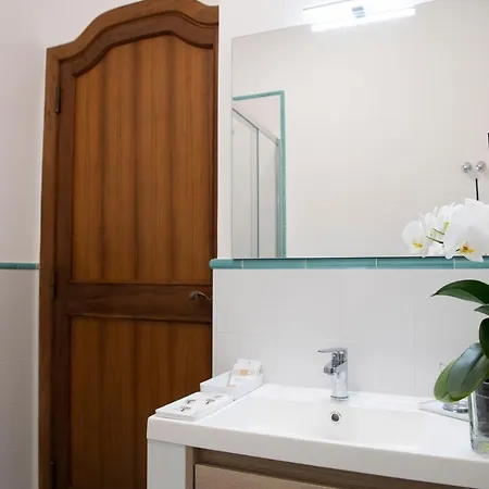 Casa Bellevue Daire Napoli