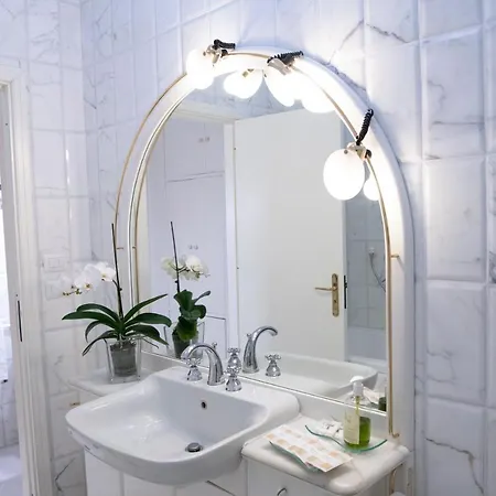 Apartamento Casa Bellevue Nápoles